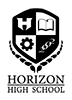 Horizon High School Logo